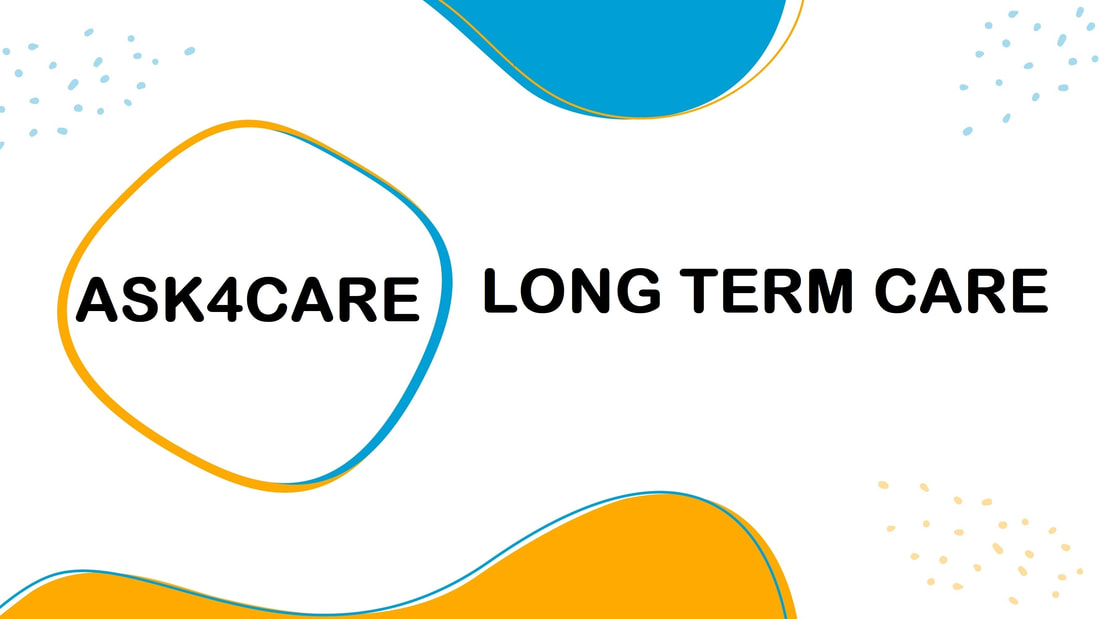 Long term care barrie